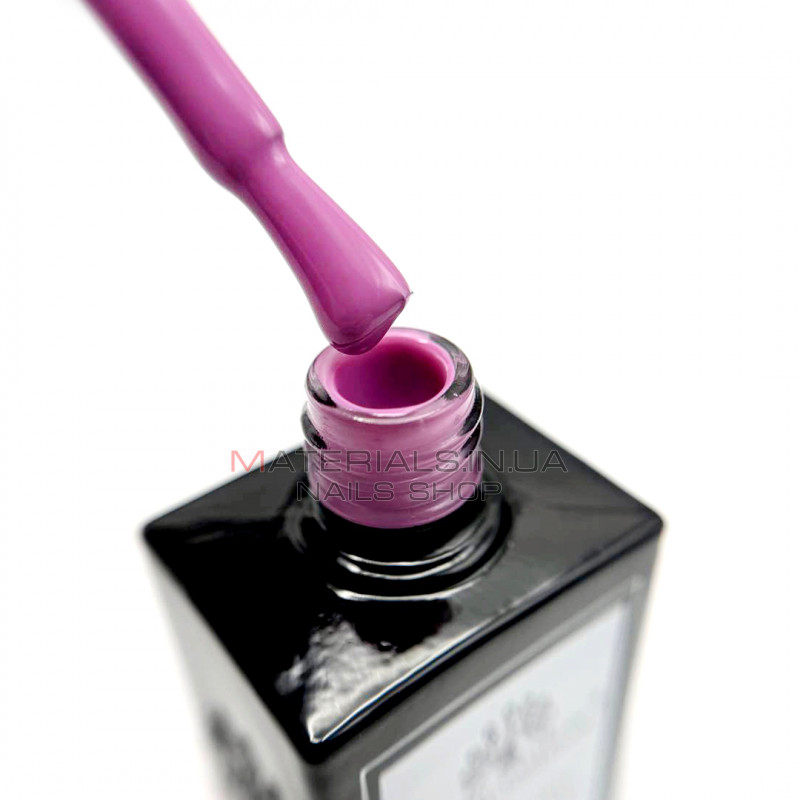 Гель лак Global Fashion, Gel polish 15 ml, 59