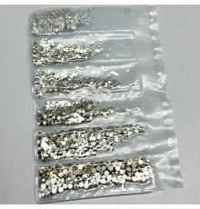 Камені Swarovski №3401