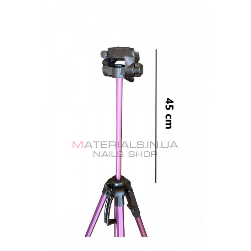 Tripod Stand Multifunctional (1.70m) Neepho NP-680 Tripod Stand Multifunctional (1.70m) Neepho NP-680