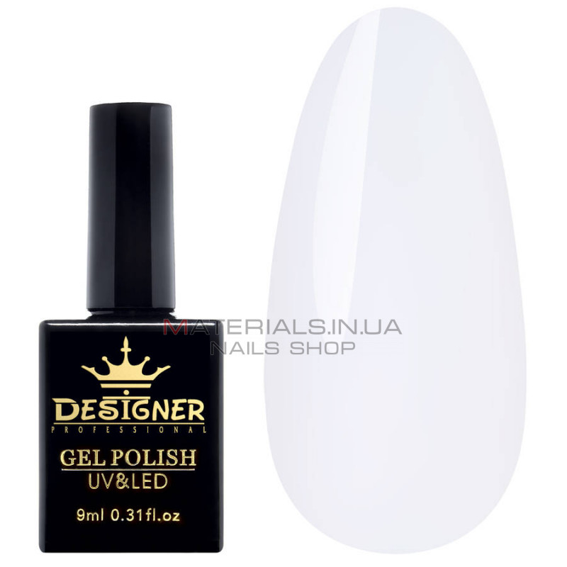 Гель-лак Designer Professional, 9мол. D93 Гель-лак Designer Professional, 9мол. D93