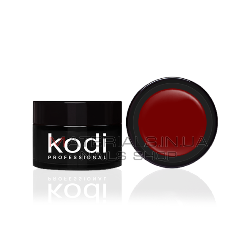 Гель краска №22, 4ml