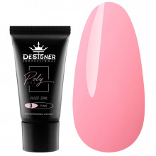 Полігель Designer Professional, 30мл. №003