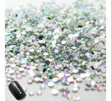 Камені Swarovski, хамелеон, 1440шт. SS3