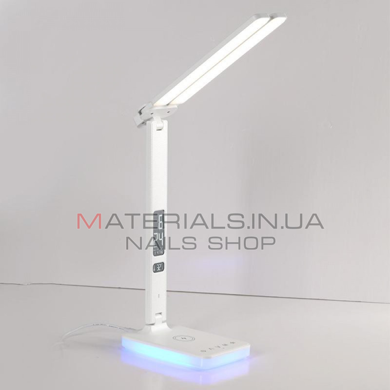 Настільна USB LED-лампа N8 Pro+