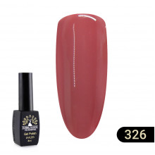 Гель лак BLACK ELITE 326, Global Fashion 8 мл