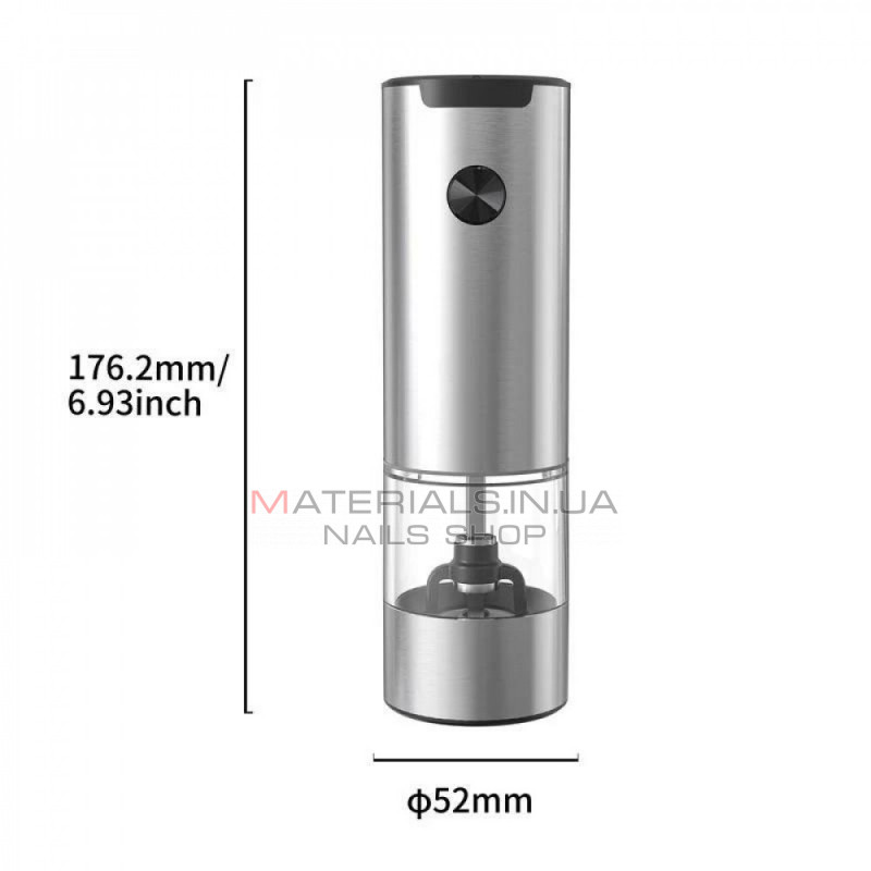 Электрическая мельница для специй Electric Grinder KYMQ-43B-01 Электрическая мельница для специй Electric Grinder KYMQ-43B-01