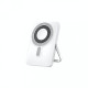 Power Bank WiWU Wi-P018, 10000 мА·год, 22,5 Вт — White
