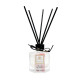 Ароматический диффузор Global Fashion, 100 ml, Rose quartz