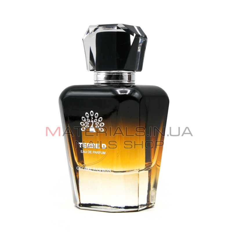 Парфумерна вода від Global Fashion 100 ml, Terre D