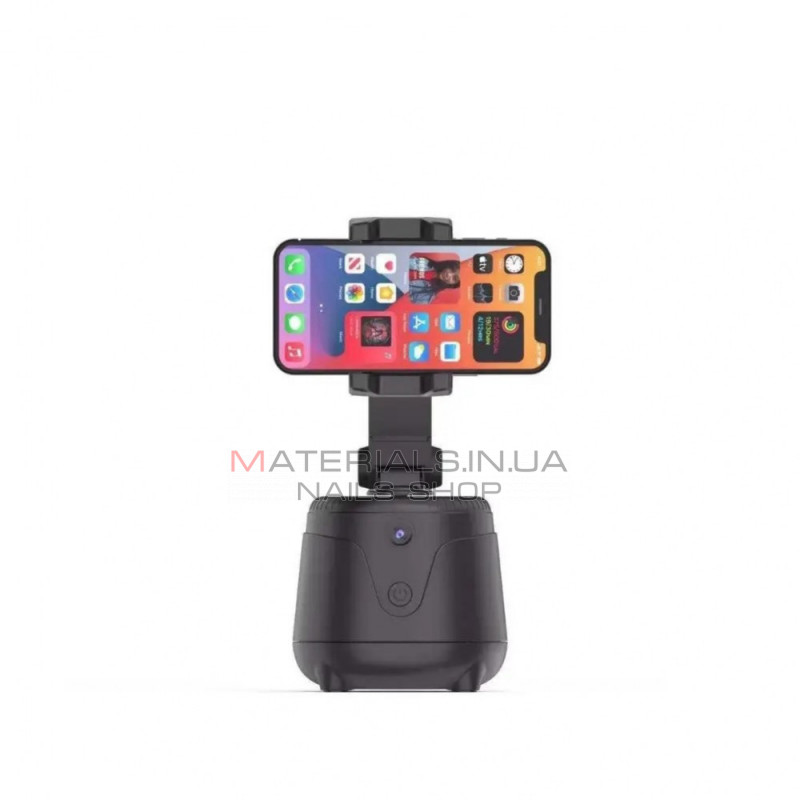 Gimbal Stabilizer Q2 / 360 Smart Shooting Gimbal Stabilizer Q2 / 360 Smart Shooting