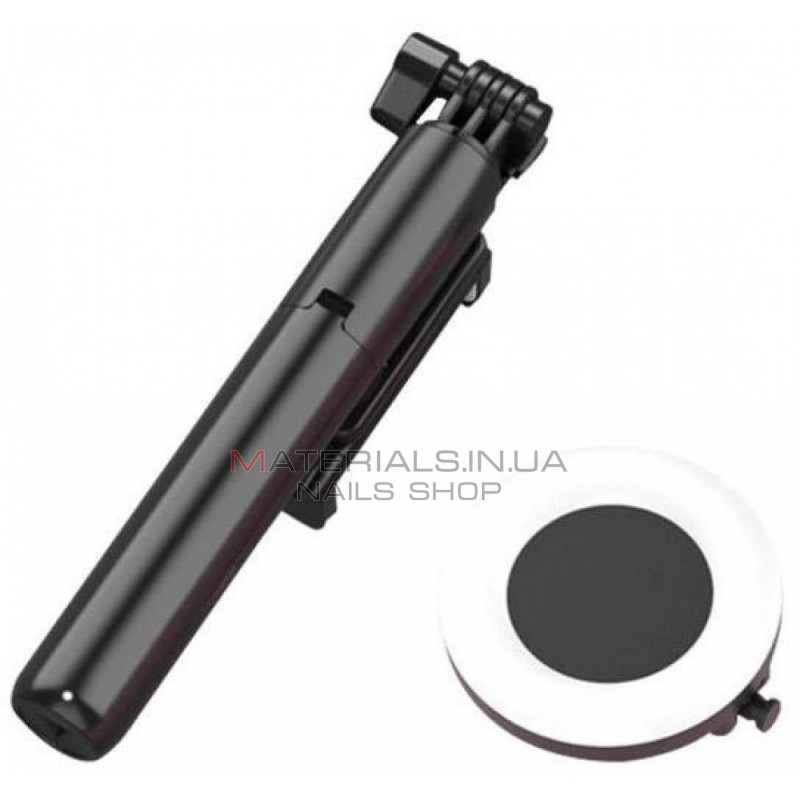Monopod Tripod (1.70m) — Q13RGB Monopod Tripod (1.70m) — Q13RGB