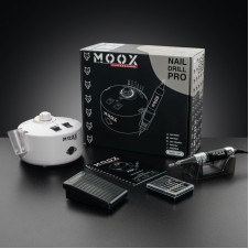 Фрезер Moox X101 на 50 000 об./мин. и 70W.