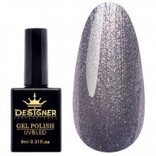Гель-лак Designer Professional, 9мол. J277
