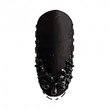 Cream gel (гель для ліплення) Starlet Professional, №01, 5г