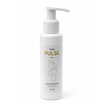 Ремувер для педикюру Callus Remover Nail Pulse, 100мл