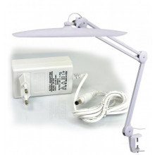 Блок питания адаптер 18V 2A (181250) для бестеневой лампы Led Power Working Lamp 9501
