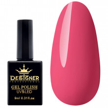 Гель-лак Designer Professional, 9мол. G196