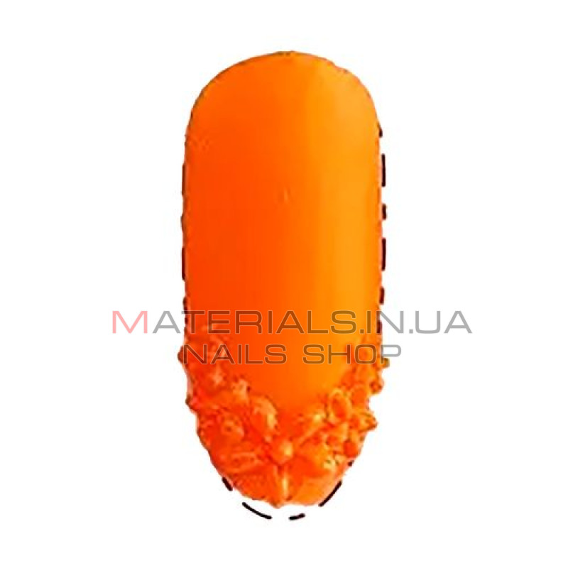 Cream gel (гель для ліплення) Starlet Professional, №06, 5г