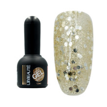 Гель-лак Lilly Beaute №165