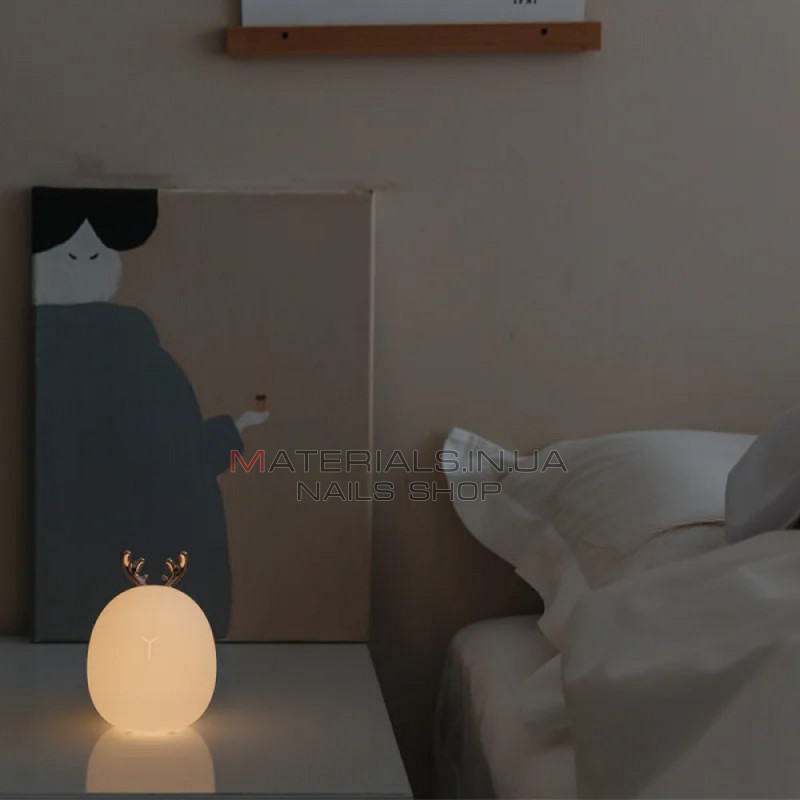 Ночной светильник Lovely Lamp— 317 Ночной светильник Lovely Lamp— 317