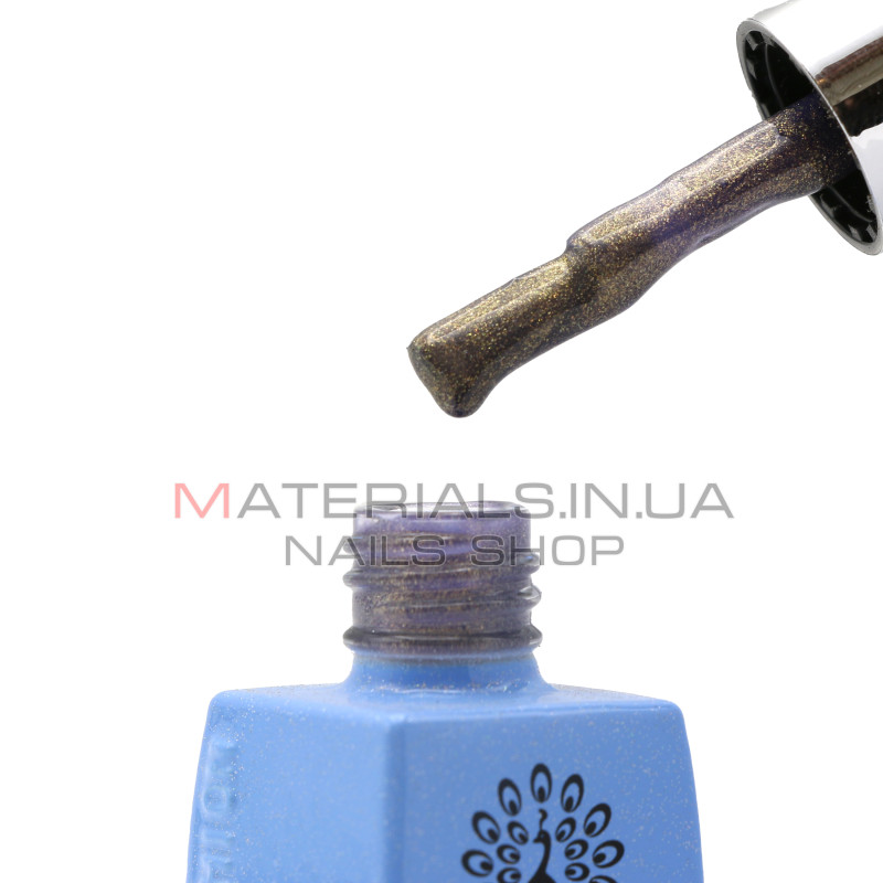 Гель лак Twilight Glitter 8 мл, 202