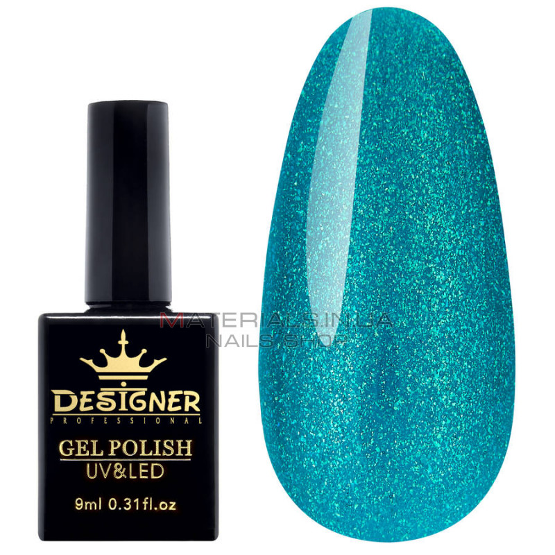 Гель-лак Designer Professional, 9мол. M354 Гель-лак Designer Professional, 9мол. M354