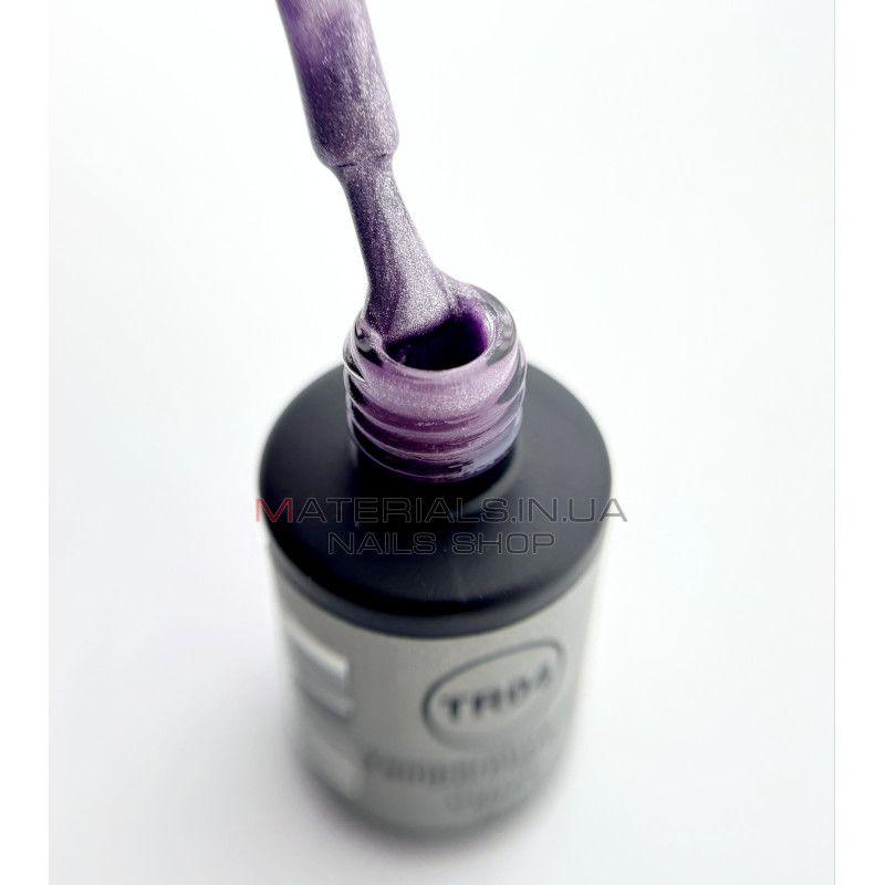 Temperature cat eyes Bee Nails, TR04, 8 ml