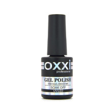 Топ для гель-лака Oxxi Professional Twist Top 4, 10 мл