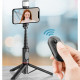 Monopod Tripod (0.75m) — Q12S