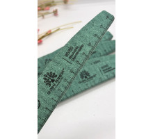 Упаковка пилок Global Fashion (color series) - човен 80/80 грит (25шт)