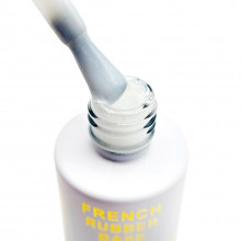 French Rubber base Hema free 01 Bee Nails, 8 ml