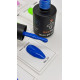 Гель-лак неоновый для ногтей Bee Nails neon gel polish, №27