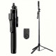 Monopod Tripod K29 215cm Button Bluetooth