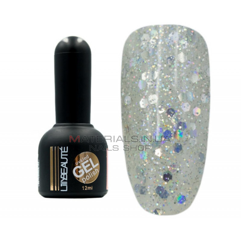 Гель-лак Lilly Beaute №162
