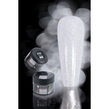 Гель для нарощування нігтів Starlet Professional Shimmer Poly & Acryl 30 мл. №02