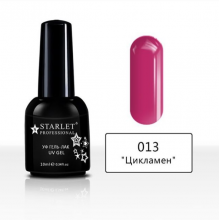 Гель-лак Starlet Professional №013 (10 мл)