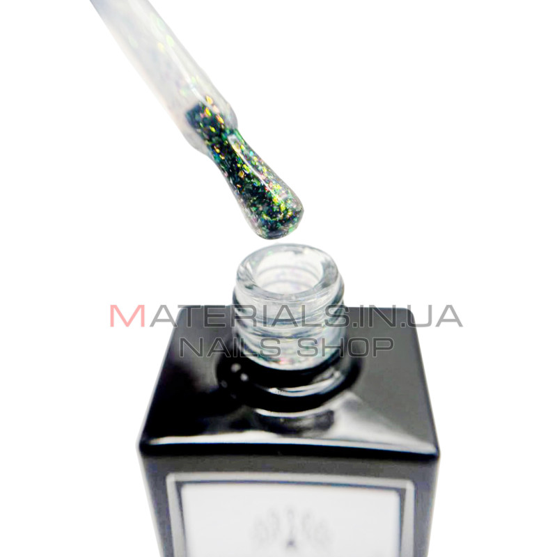 Гель лак Global Fashion, Gel polish 15 ml, 113