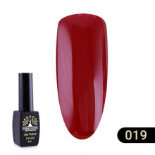 Гель лак BLACK ELITE 019, Global Fashion 8 мл