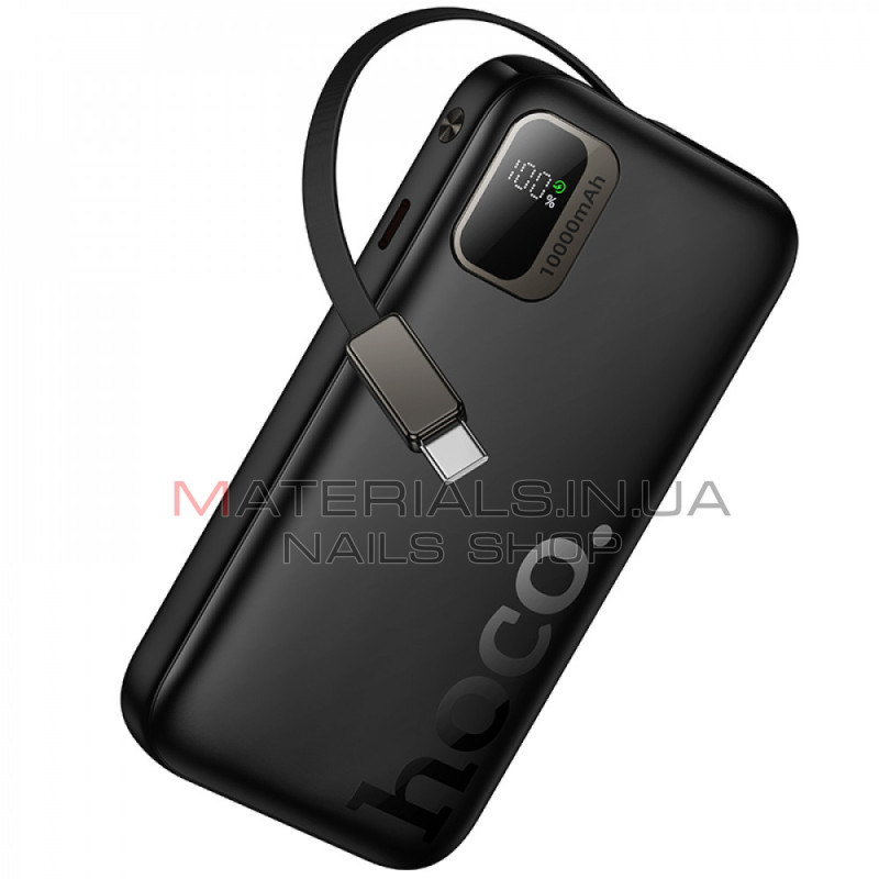 Power Bank Hoco Q51, 10000 мА·год