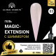 Гель Global Fashion із шиммером Magic-Extension 12мл №03