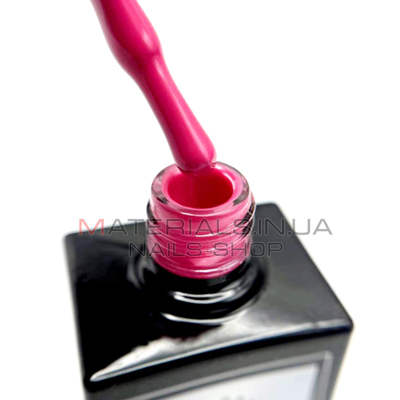 Гель лак Global Fashion, Gel polish 15 ml, 56