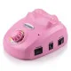 Фрезер для маникюра Nail Drill ZS-603 PRO (DM-208) Pink, 45 Ватт, 35000 об/мин