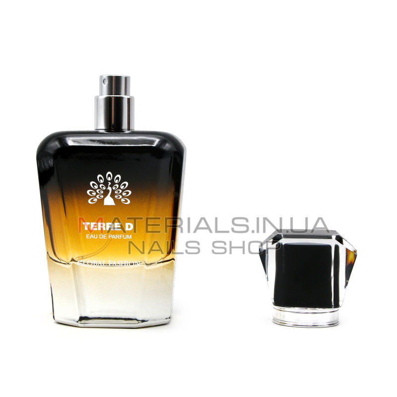 Парфумерна вода від Global Fashion 100 ml, Terre D