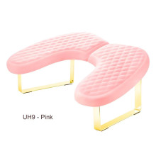 Підлокітник для манікюру UH9-pink