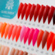 Гель лак Global Fashion, Gel polish 15 ml, 15