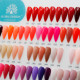 Гель лак Global Fashion, Gel polish 15 ml, 88
