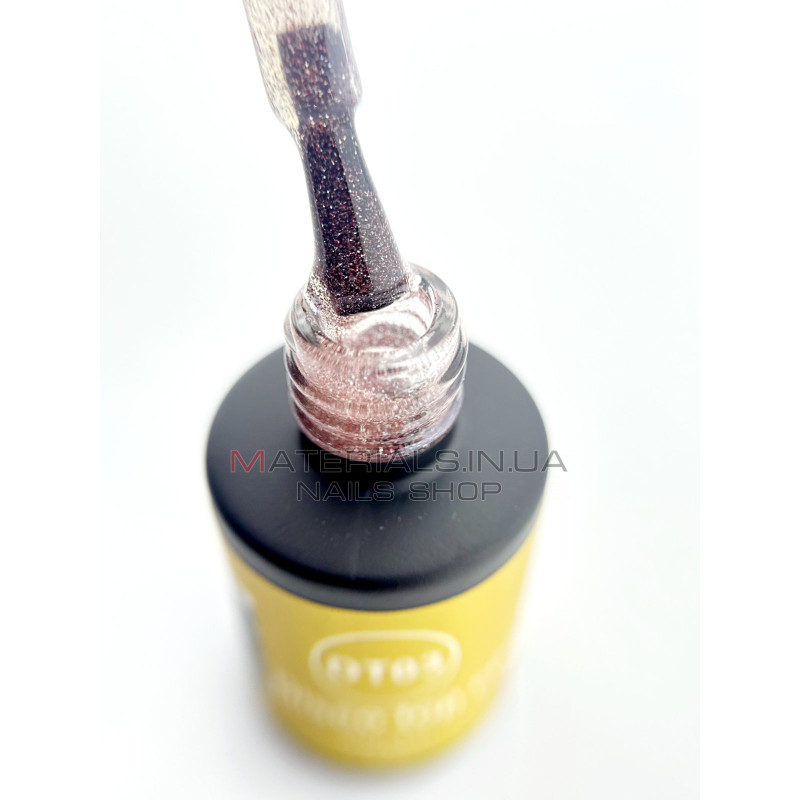 Disco Top Coat Bee Nails, DT03, 8 мл Disco Top Coat Bee Nails, DT03, 8 мл