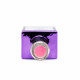Гель для нарощування 6 in 1 crystal gel jelly colour, 15 мл, 6605