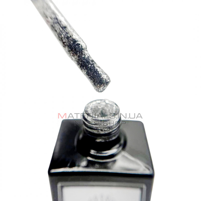 Гель лак Global Fashion, Gel polish 15 ml, 118