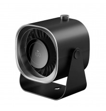 Портативный мини вентилятор WT-F87  — Black